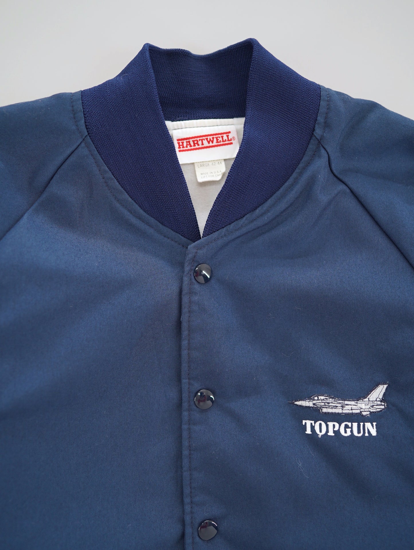 TOPGUN blouson jacket