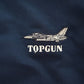 TOPGUN blouson jacket