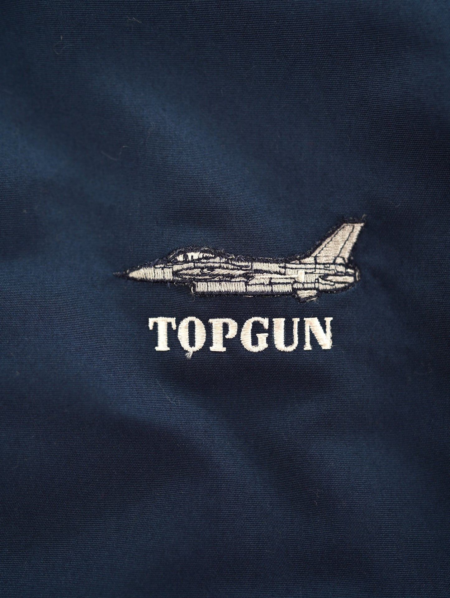TOPGUN blouson jacket