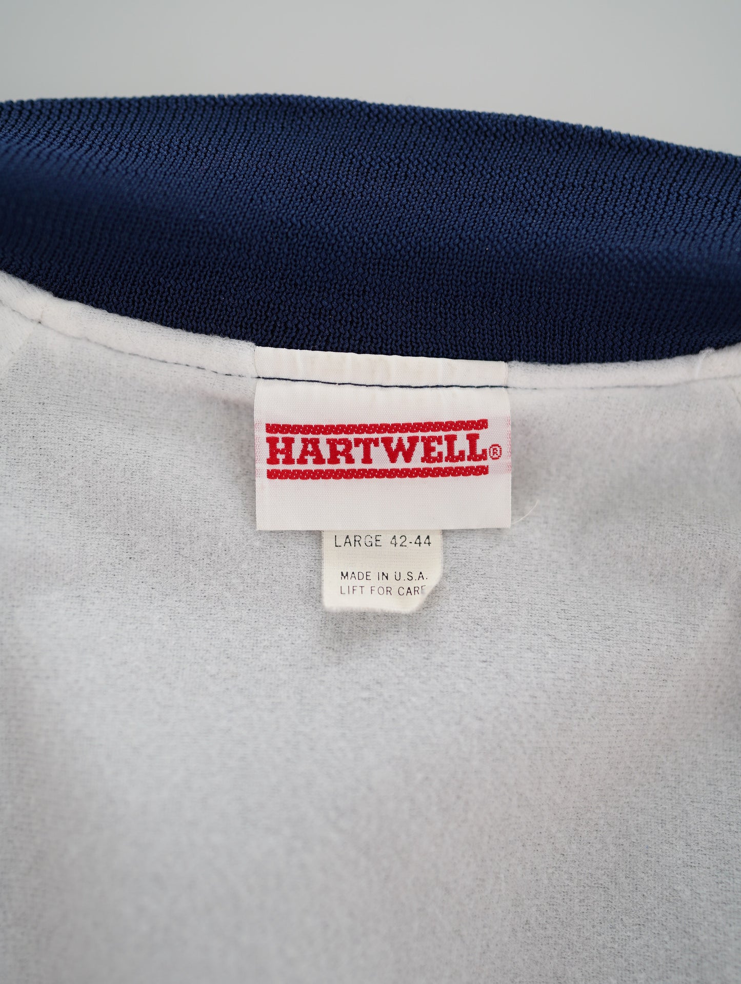 TOPGUN blouson jacket