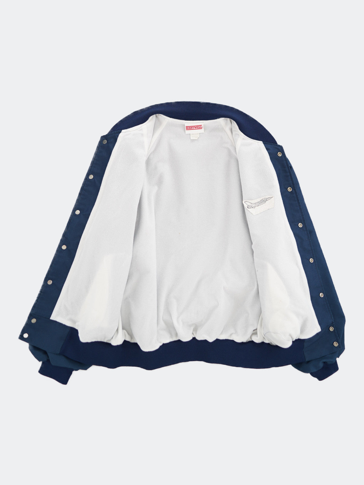 TOPGUN blouson jacket