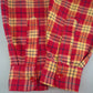 80s L.L.Bean check shirt