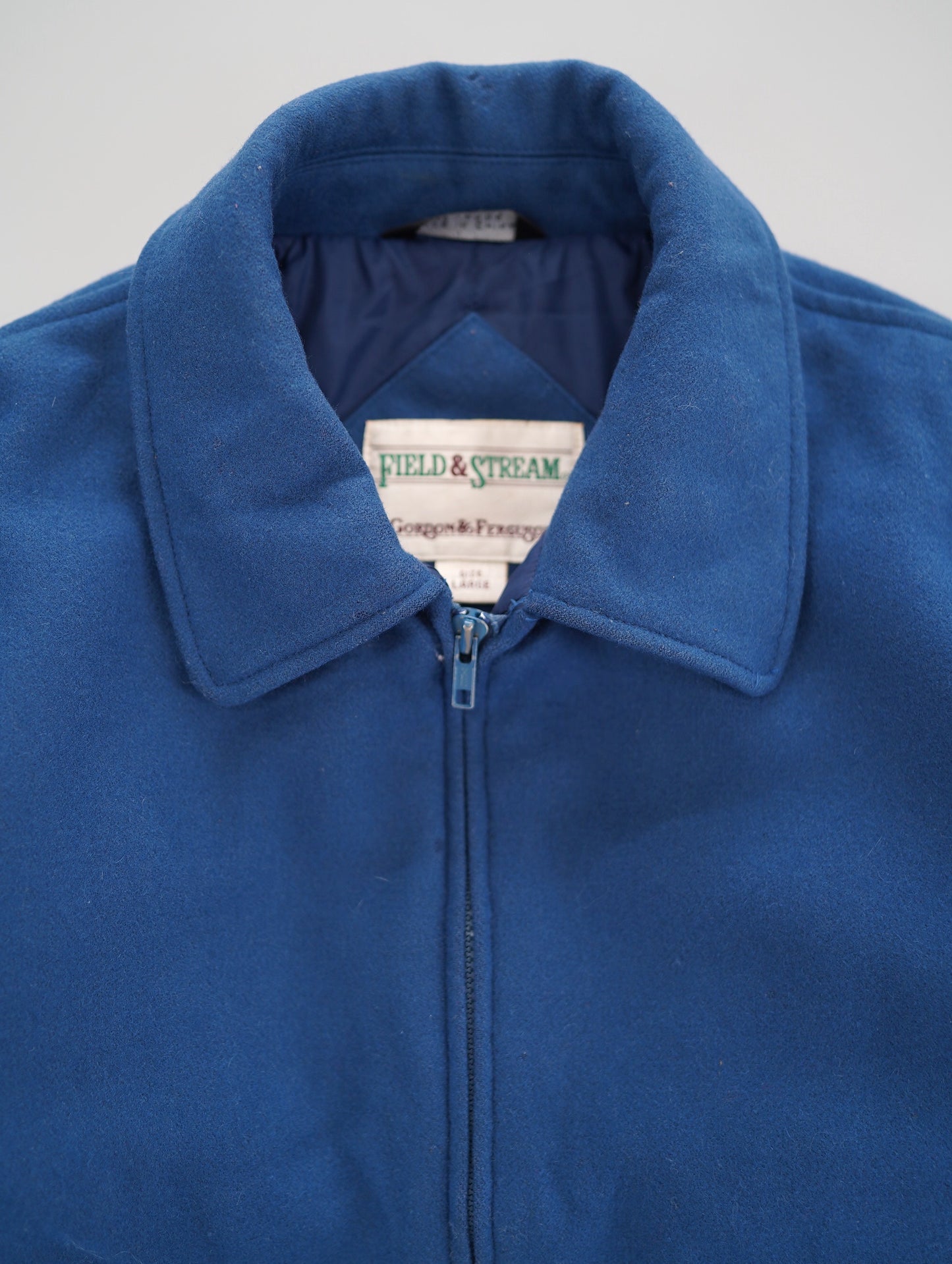 80-90s Field & Stream jacket
