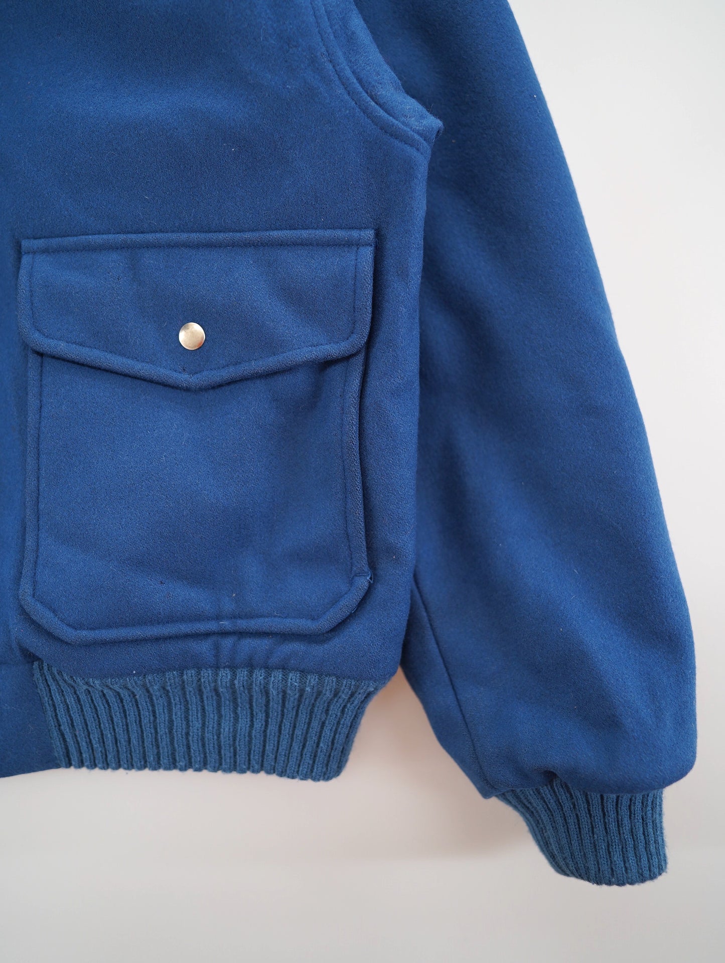 80-90s Field & Stream jacket