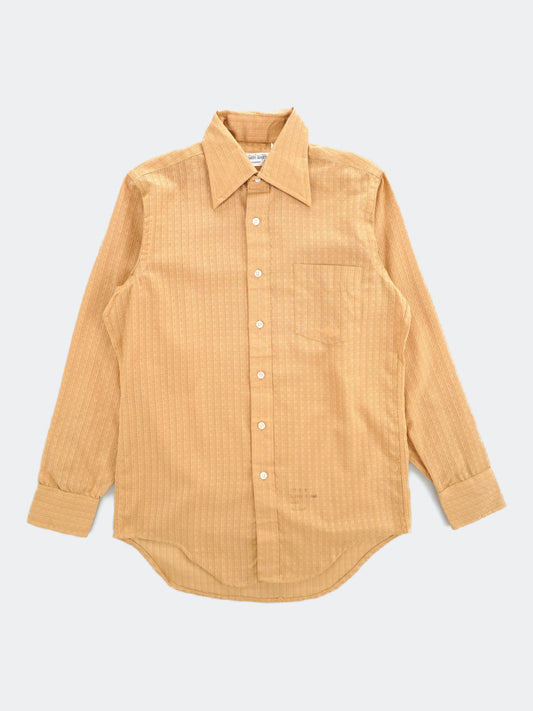 HARDY AMIES design shirt