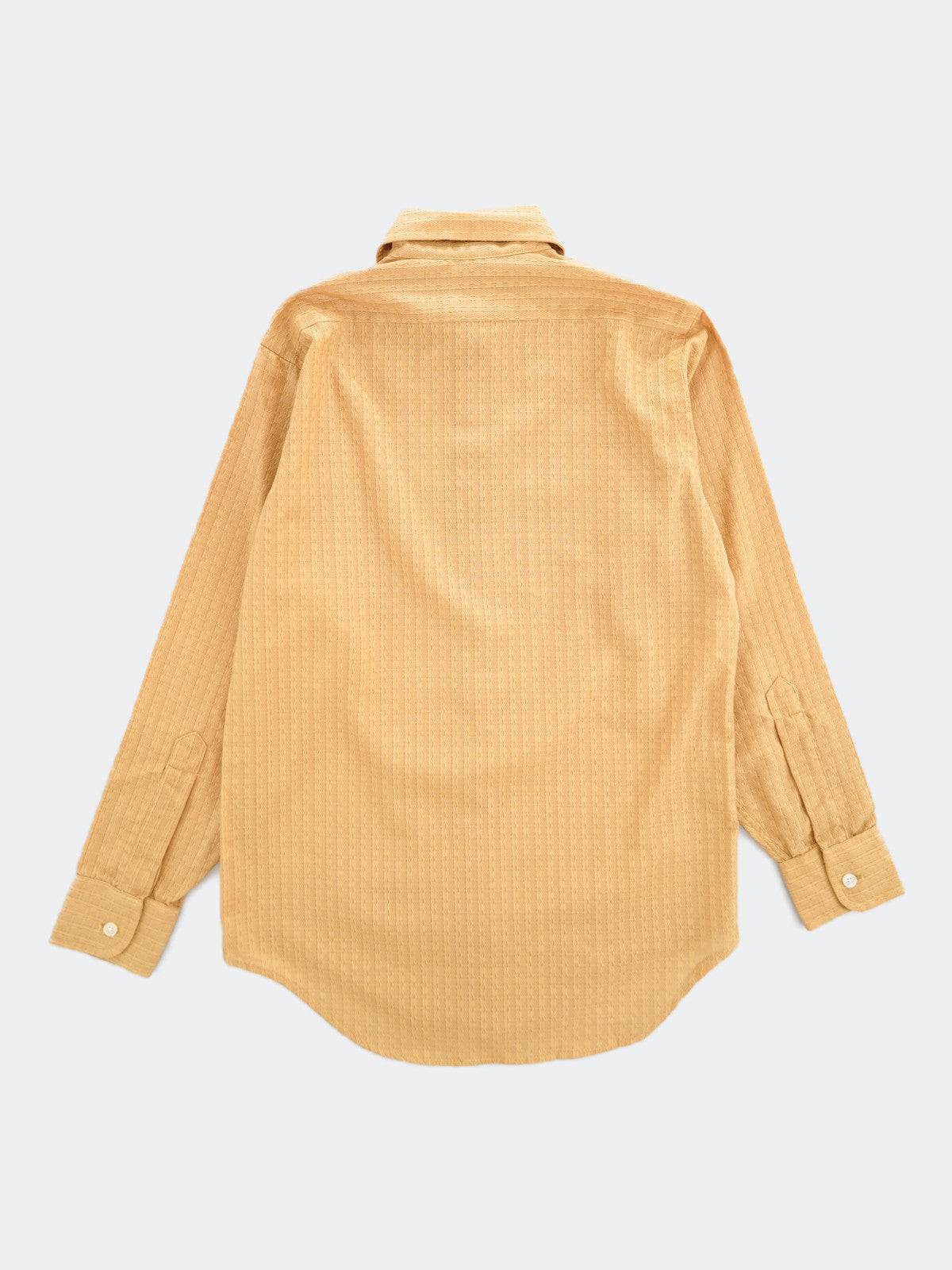 HARDY AMIES design shirt