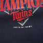 90s MINNESOTA TWINS sweat