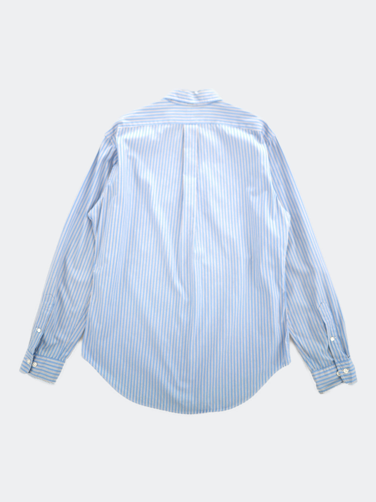 RALPH LAUREN stripe shirt