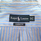 RALPH LAUREN stripe shirt