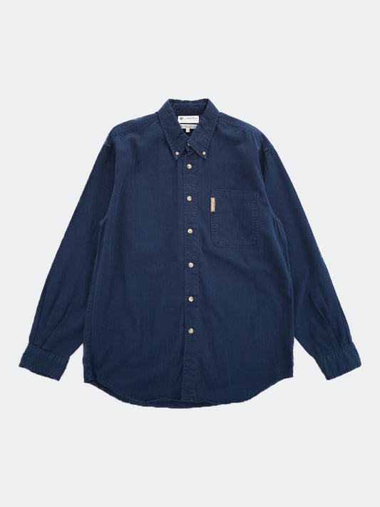 Columbia OX shirt