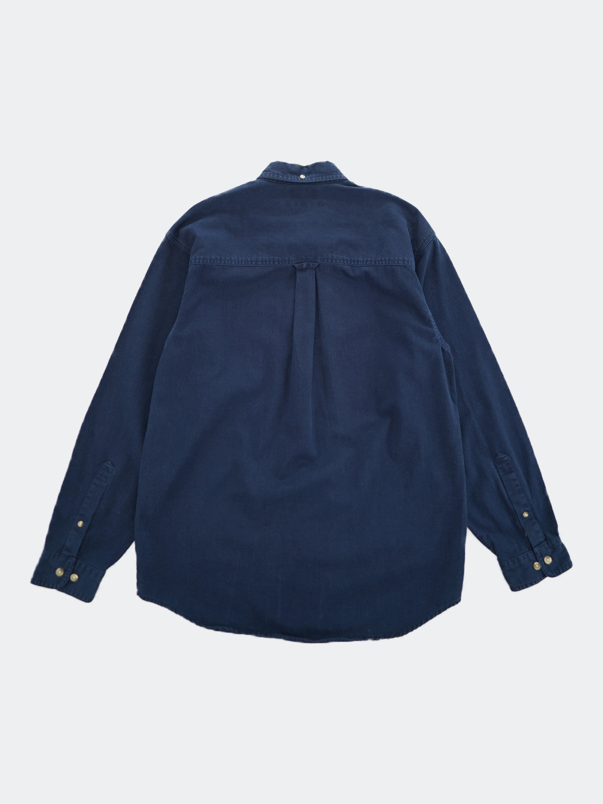 Columbia OX shirt