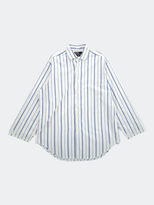 Polo by Ralph Lauren stripe shirt