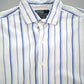 Polo by Ralph Lauren stripe shirt