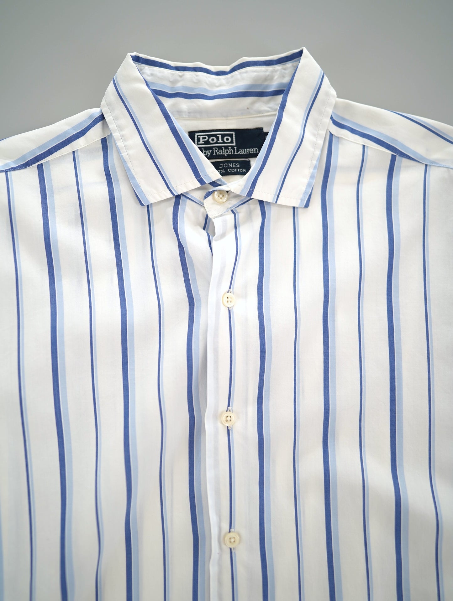 Polo by Ralph Lauren stripe shirt