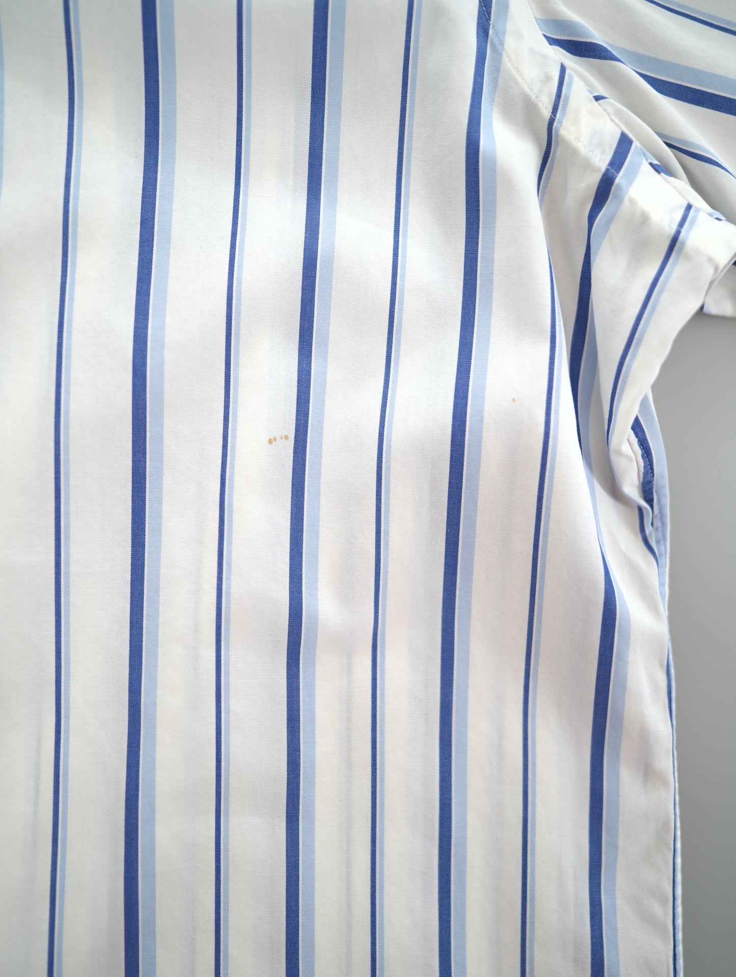 Polo by Ralph Lauren stripe shirt