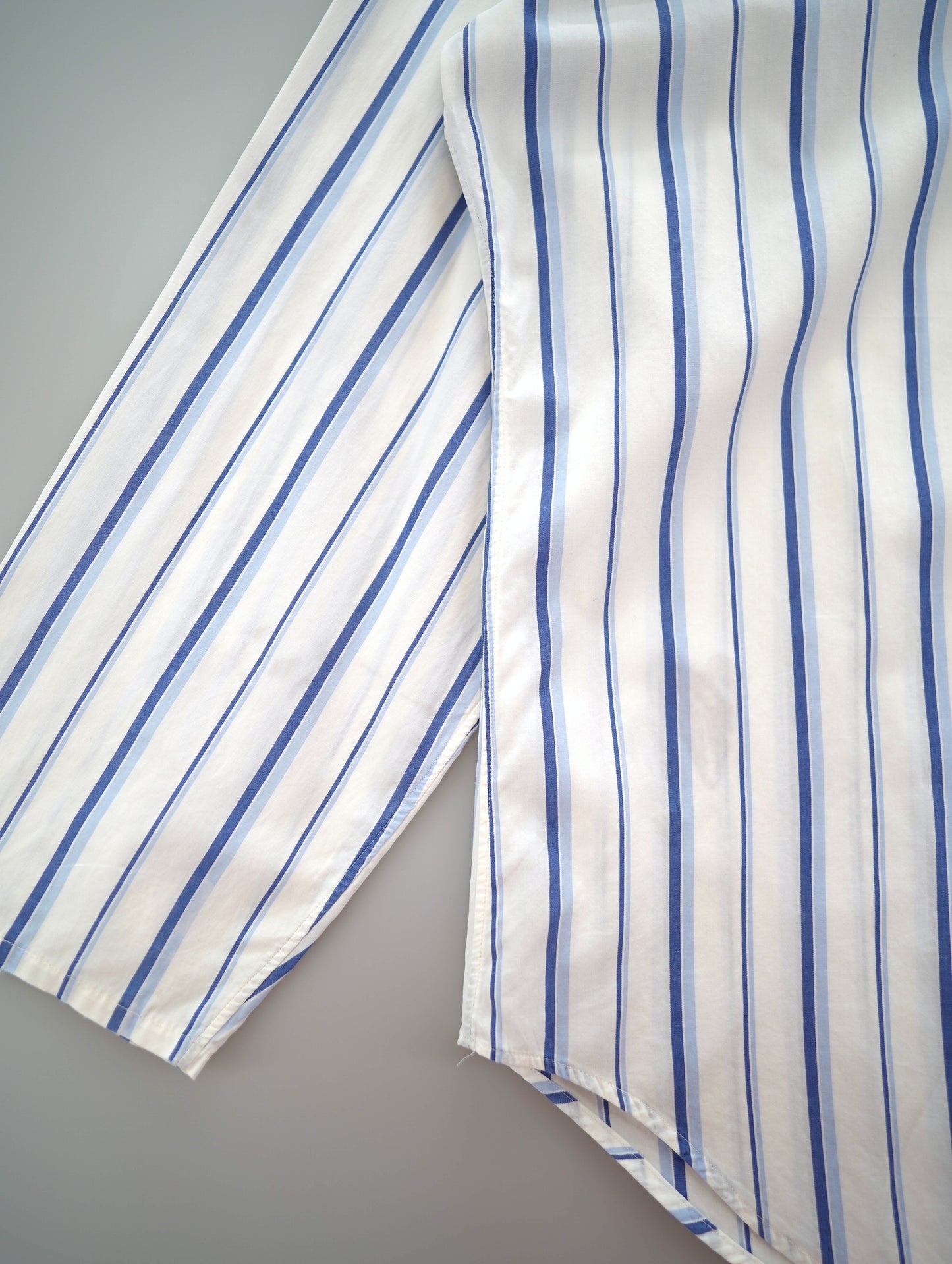 Polo by Ralph Lauren stripe shirt