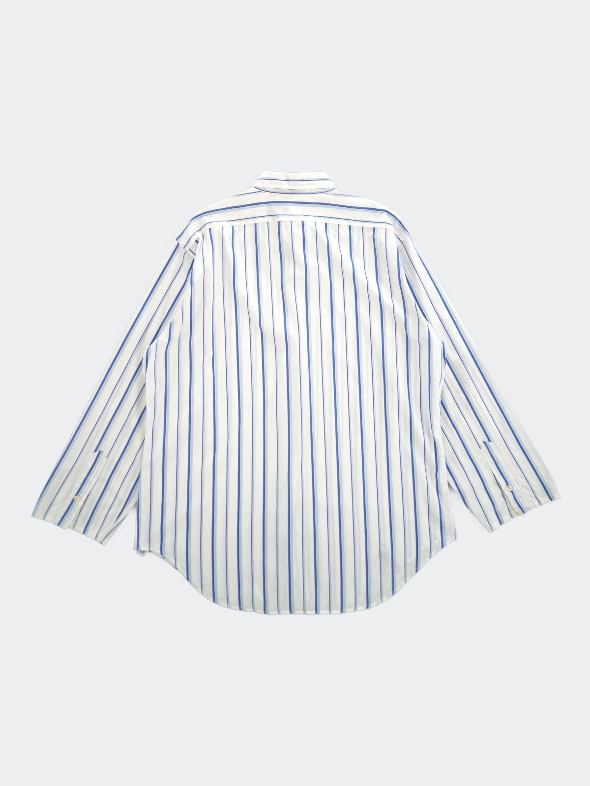 Polo by Ralph Lauren stripe shirt