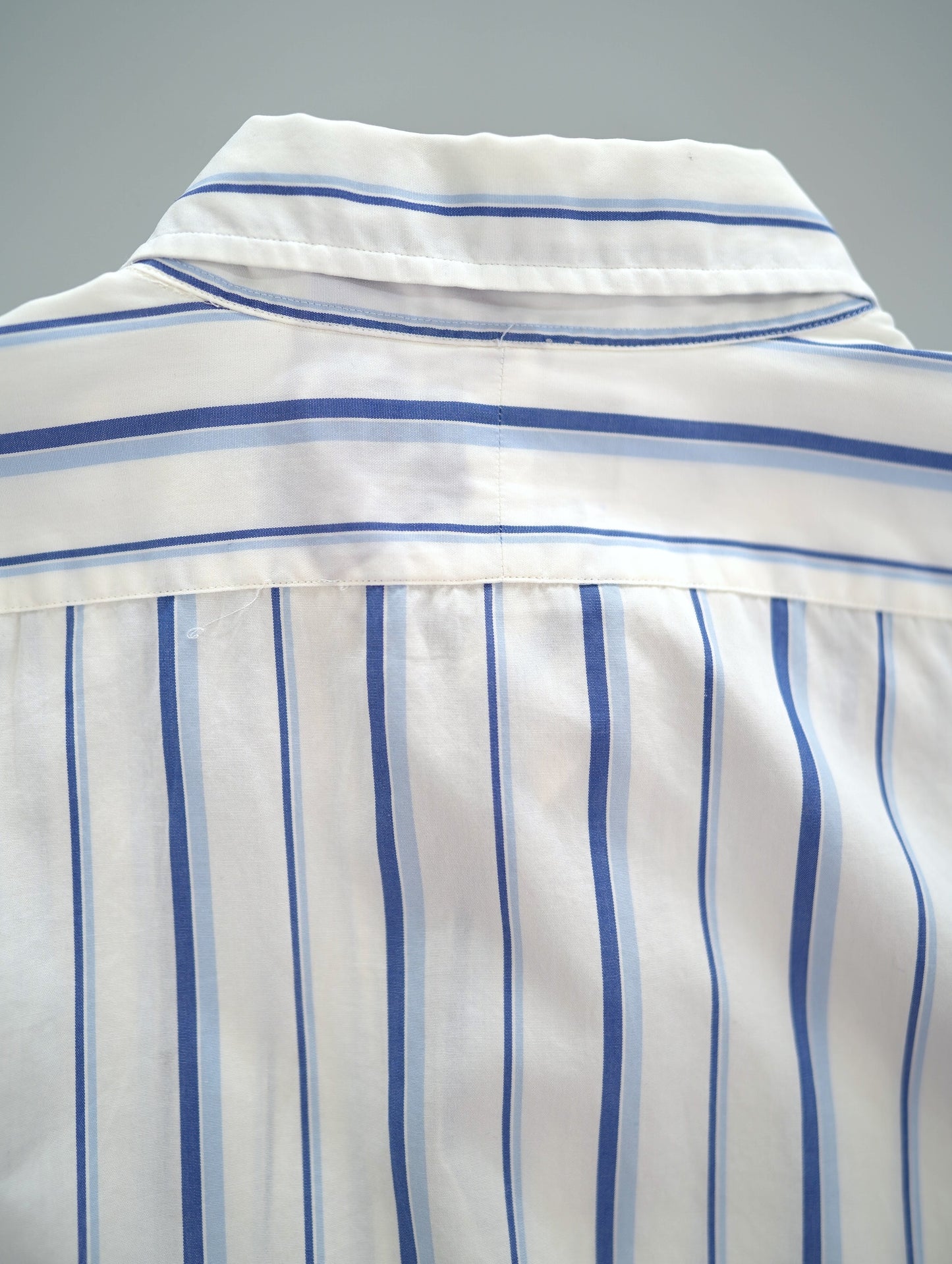 Polo by Ralph Lauren stripe shirt