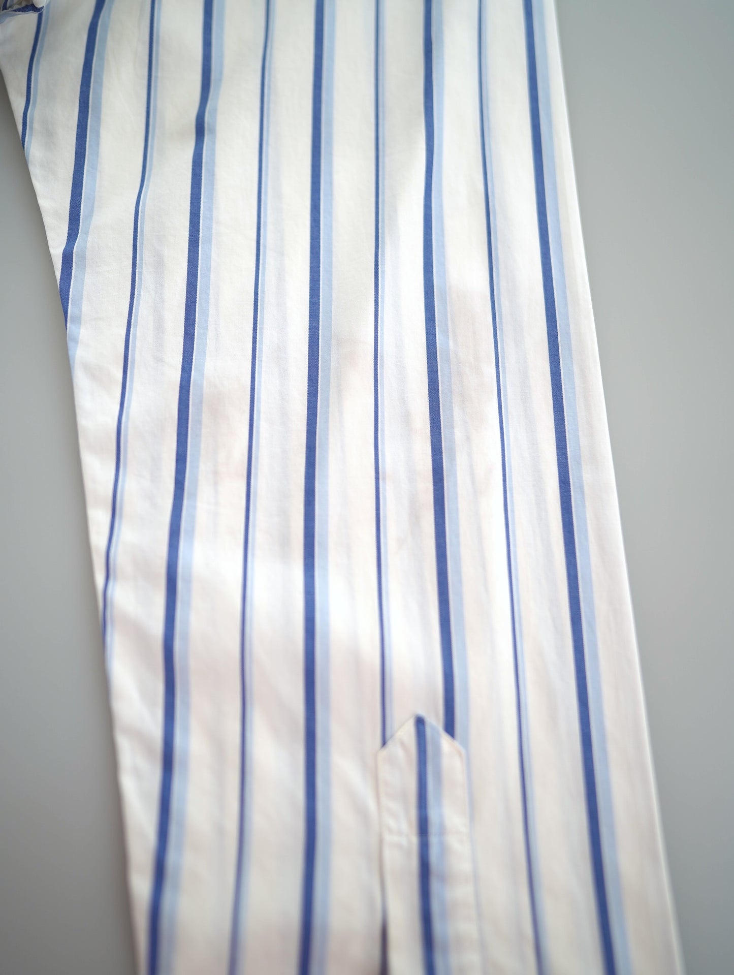 Polo by Ralph Lauren stripe shirt