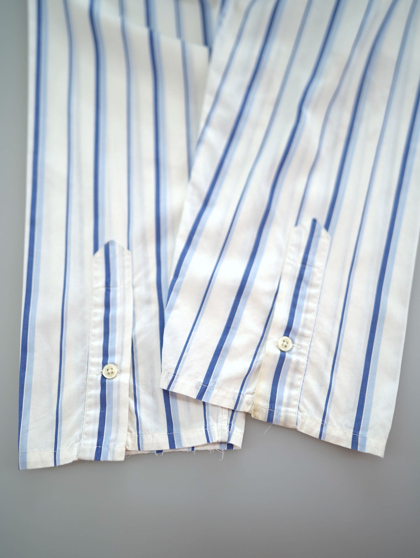 Polo by Ralph Lauren stripe shirt