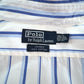 Polo by Ralph Lauren stripe shirt