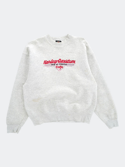 HARLEY DAVIDSON sweat