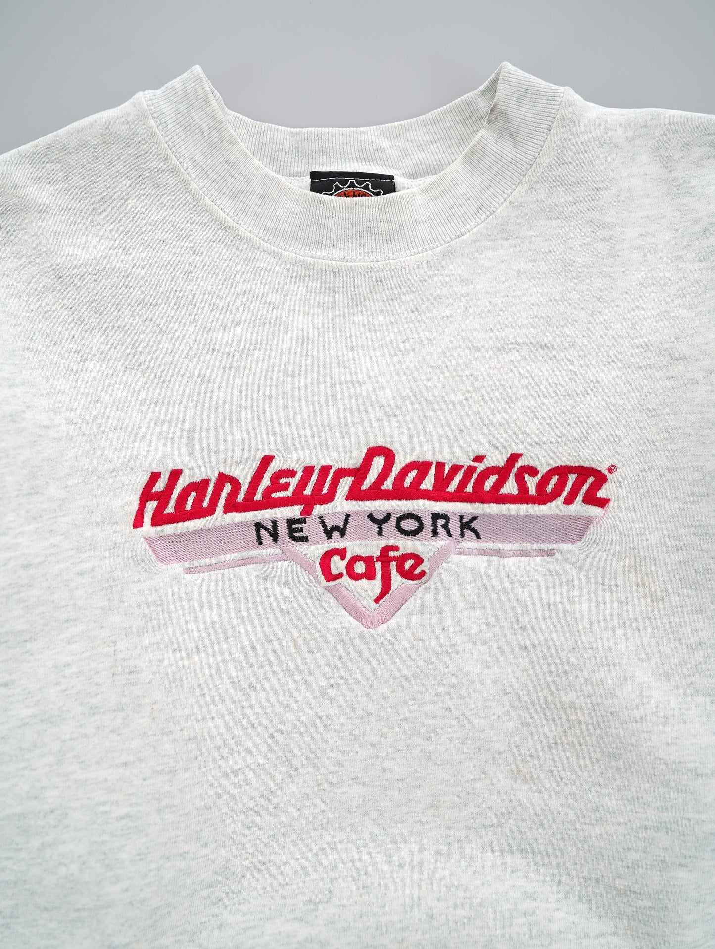 HARLEY DAVIDSON sweat