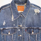 Levi's denim jacket