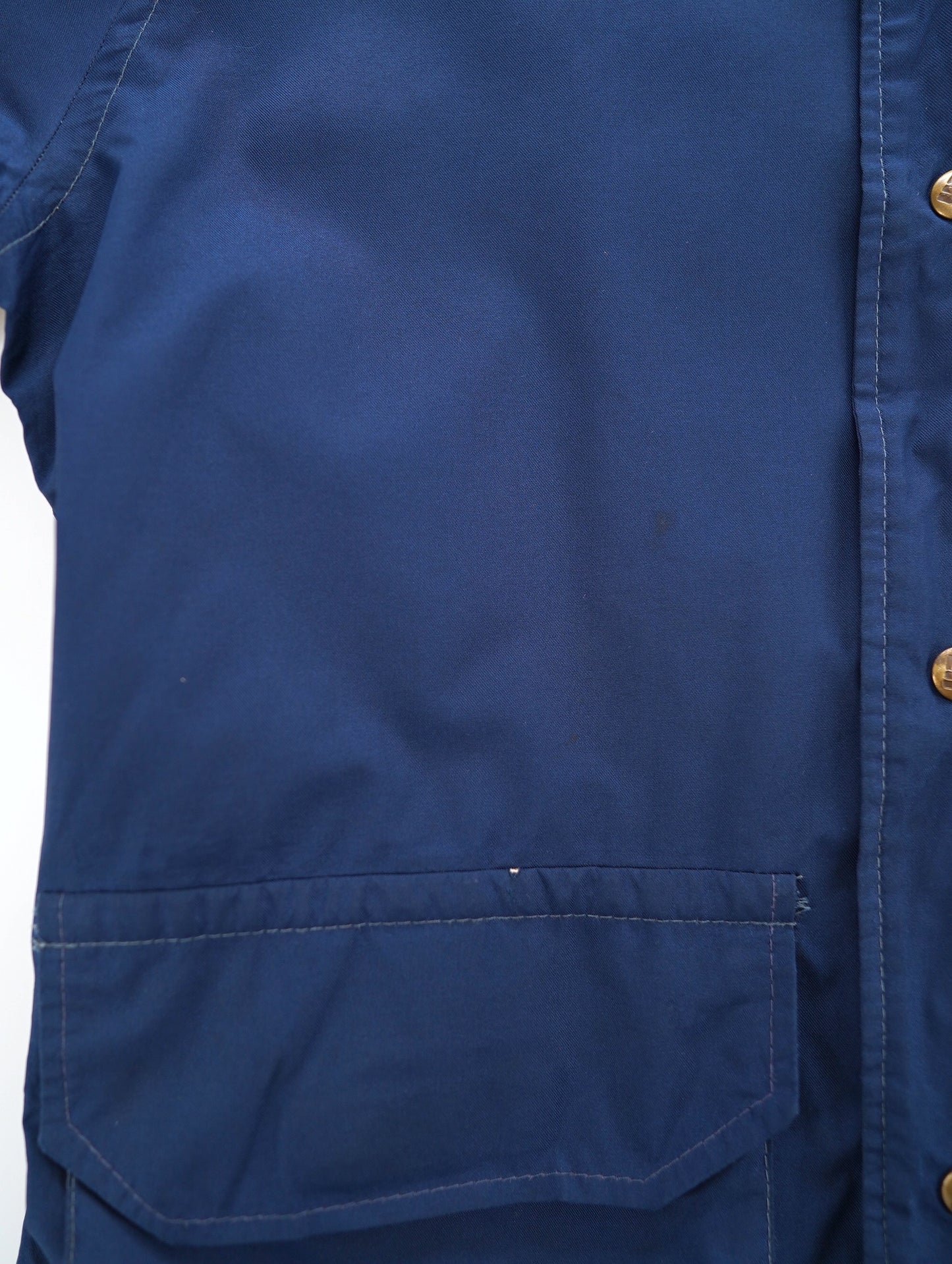 70s Columbia GORE TEX jacket