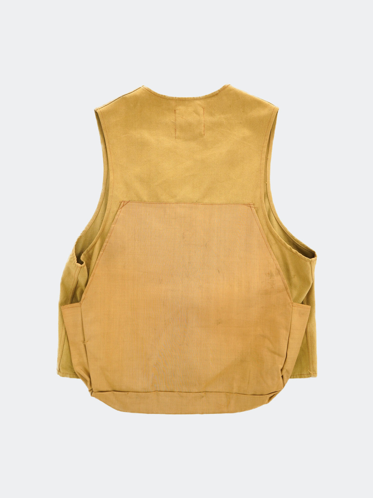 70s Nesco hunting vest