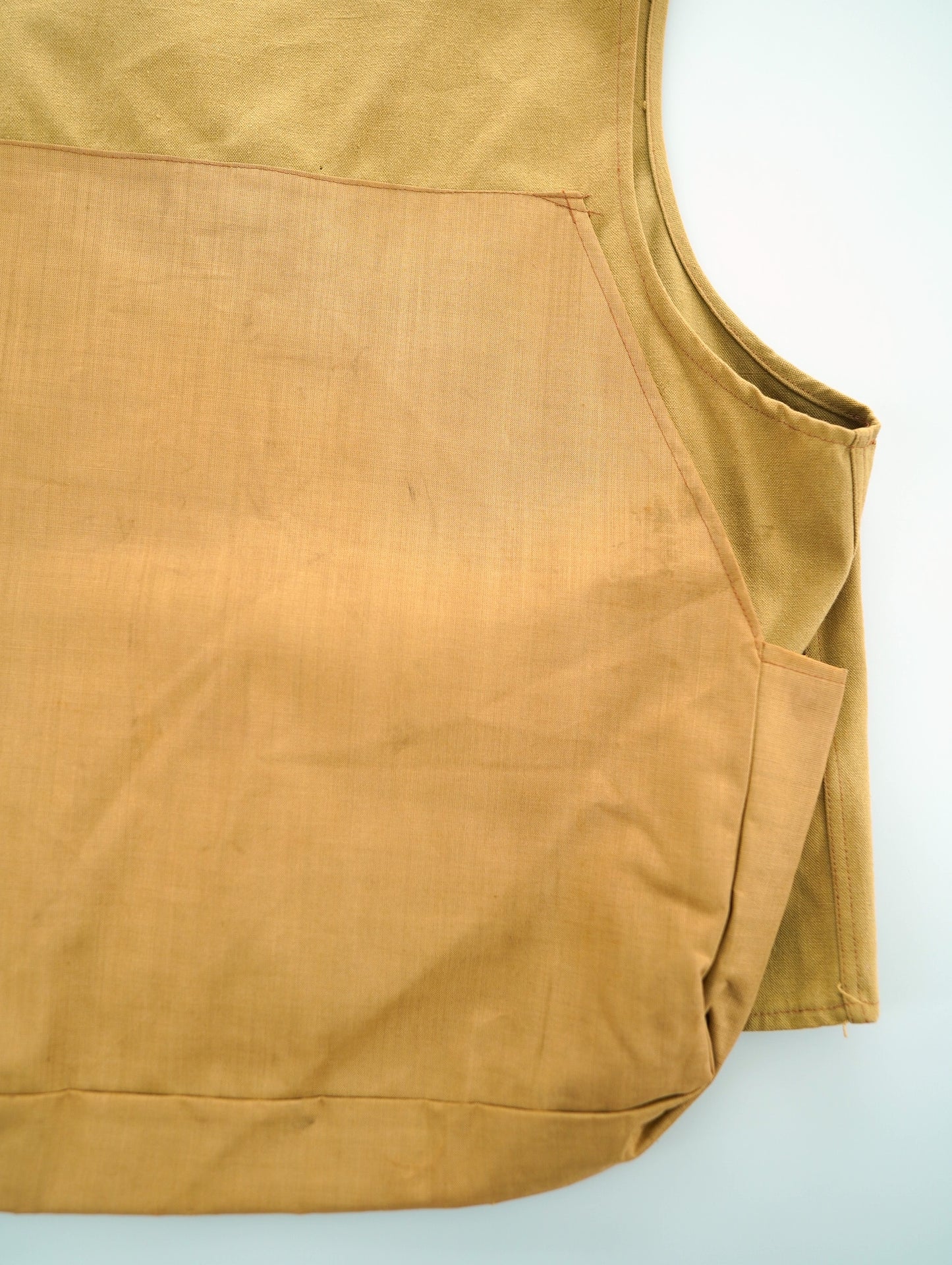 70s Nesco hunting vest