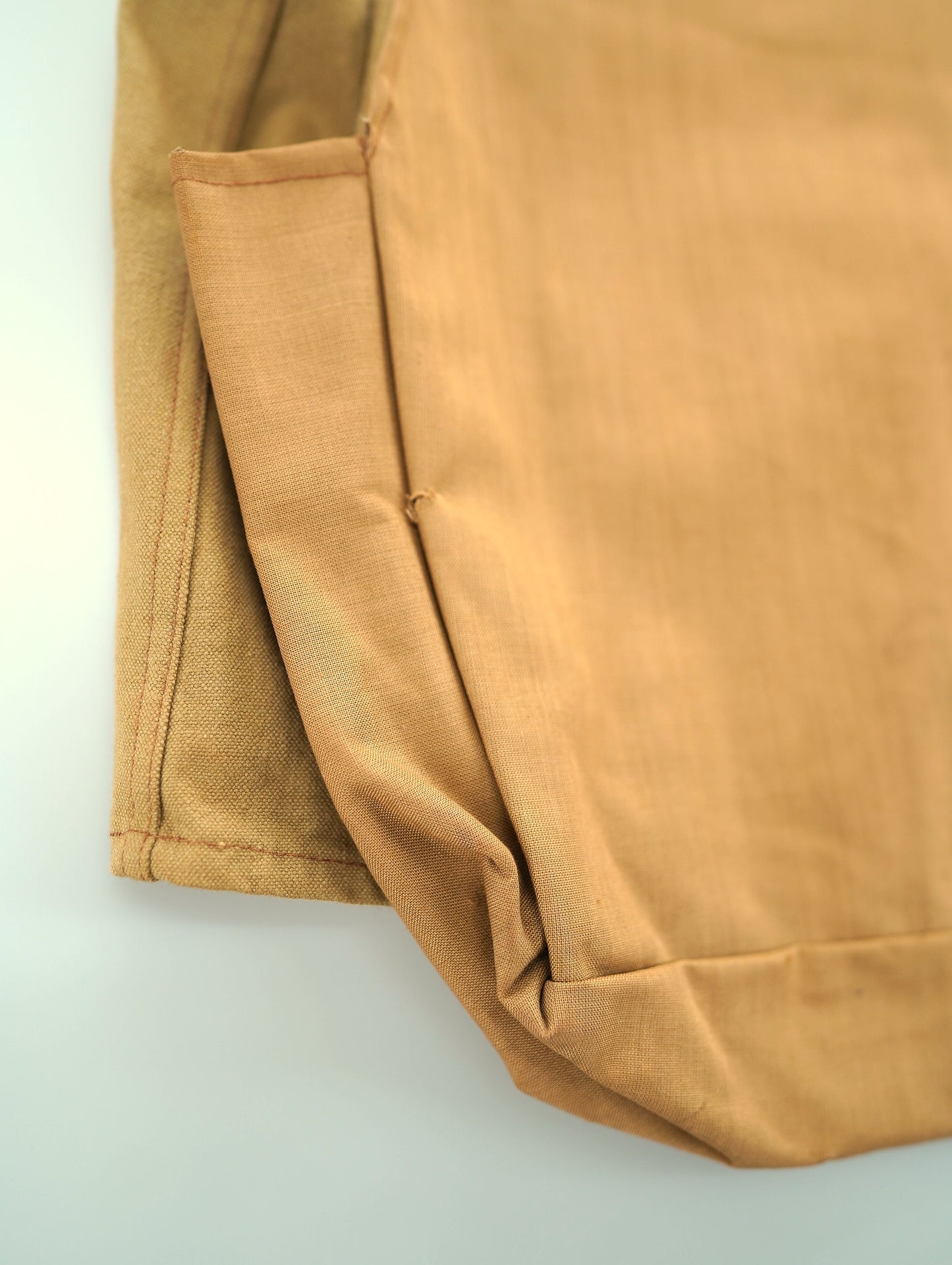 70s Nesco hunting vest