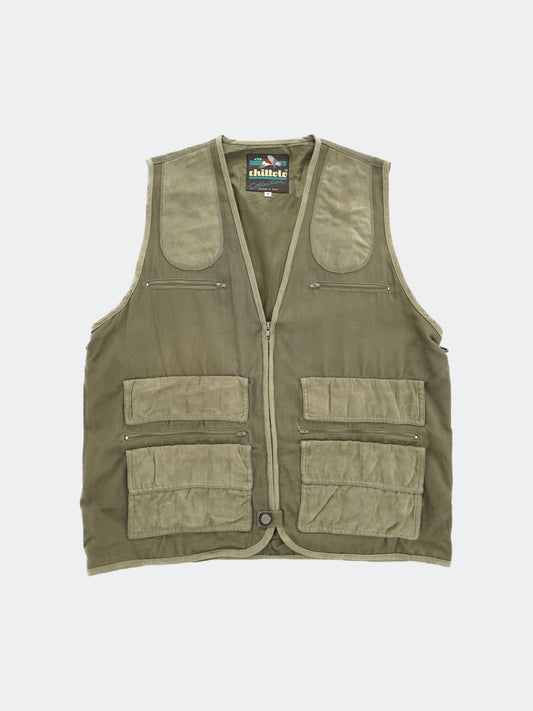 hunting vest