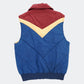 70s nylon vest