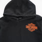 HARLEY DAVIDSON 120years hoodie