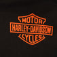 HARLEY DAVIDSON 120years hoodie