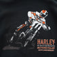 HARLEY DAVIDSON 120years hoodie