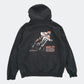 HARLEY DAVIDSON 120years hoodie