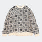 Polo by Ralph Lauren pattern knit sweater
