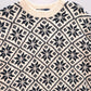 Polo by Ralph Lauren pattern knit sweater