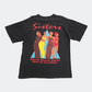 90s million woman march tee