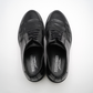BOSTONIAN U tip leather shoes