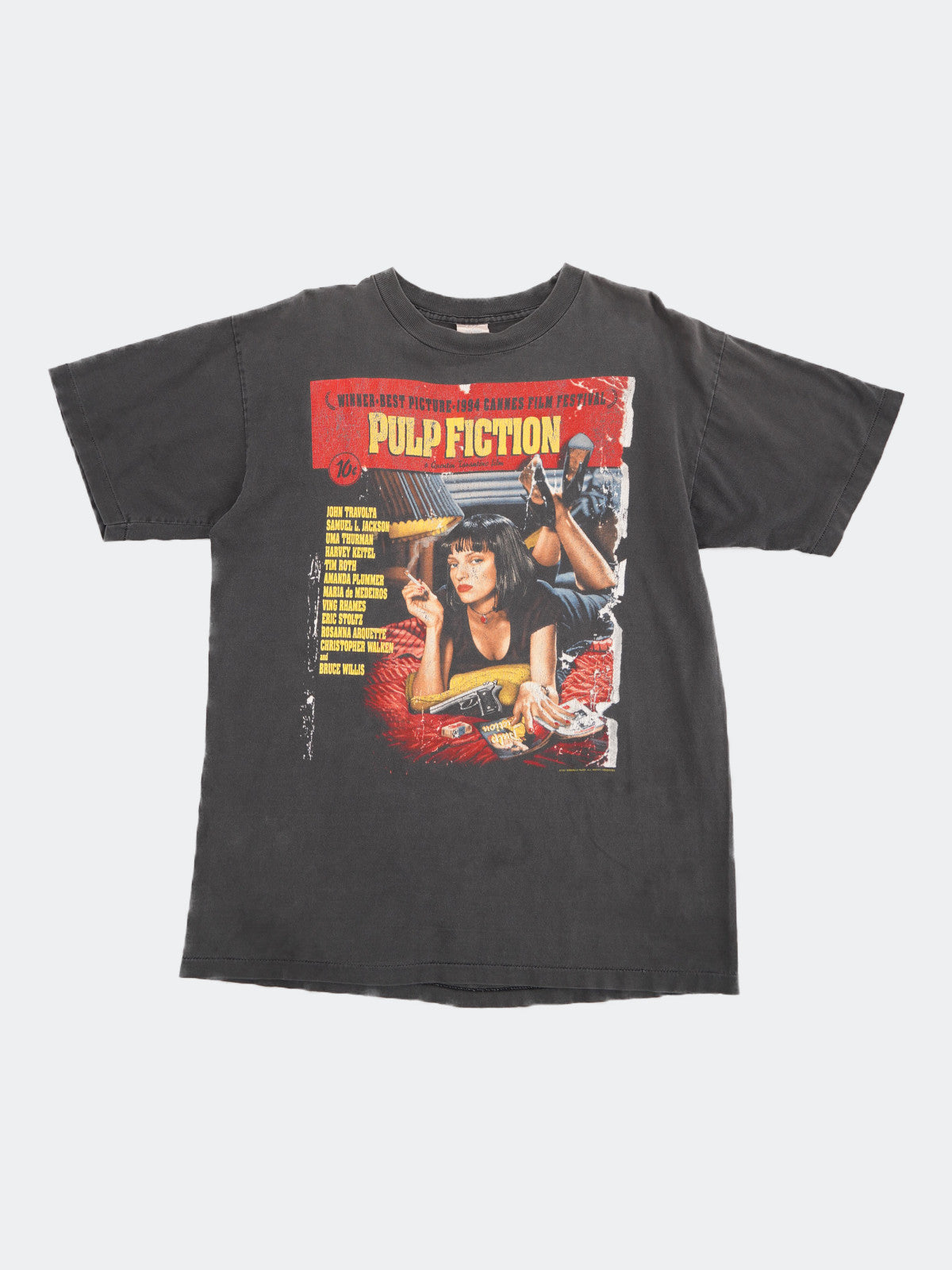 90s Pulp Fiction tee
