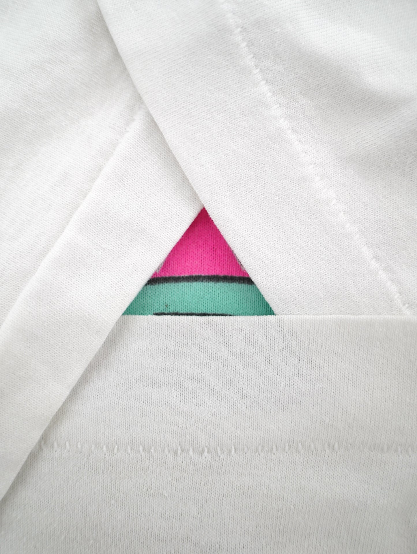 90s birthday print tee