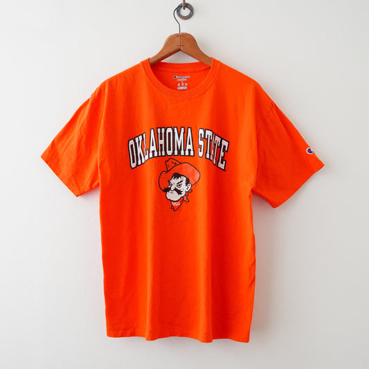 OKLAHOMA STATE COWBOY tee