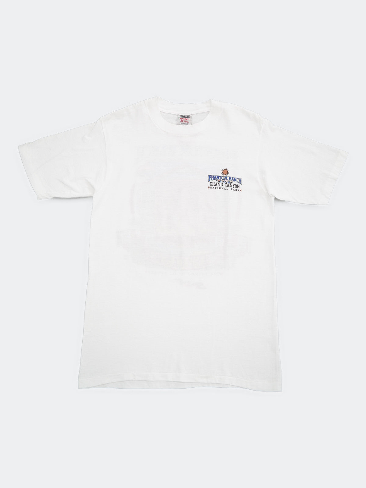 90s grand canyon tee