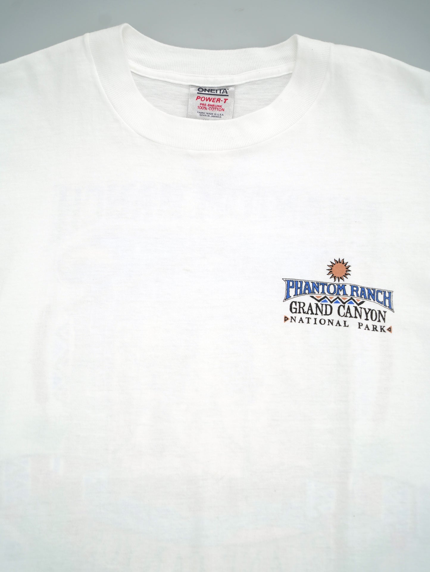 90s grand canyon tee