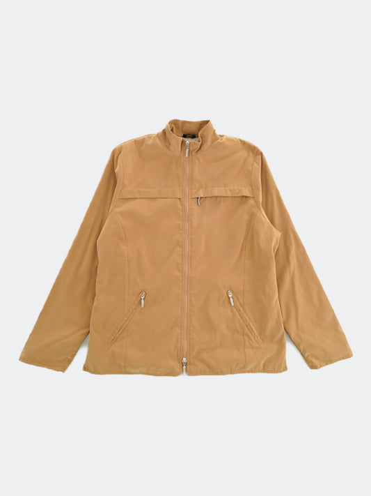 Barbour blouson jacket