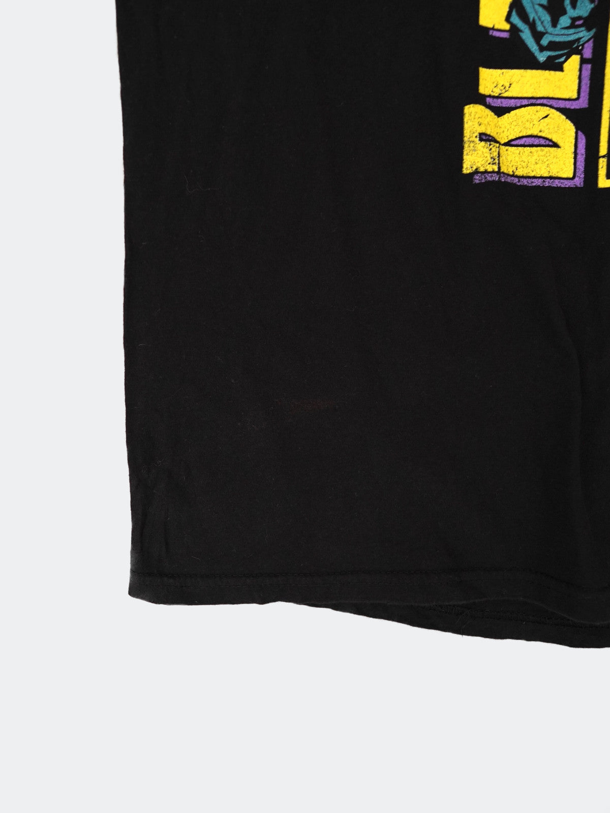 MARVEL BLACK PANTHER tee