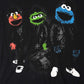 SESAME STREET tee